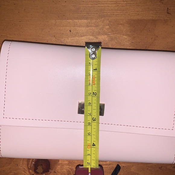 Kate Spade Light Pink Crossbody - Picture 14 of 14